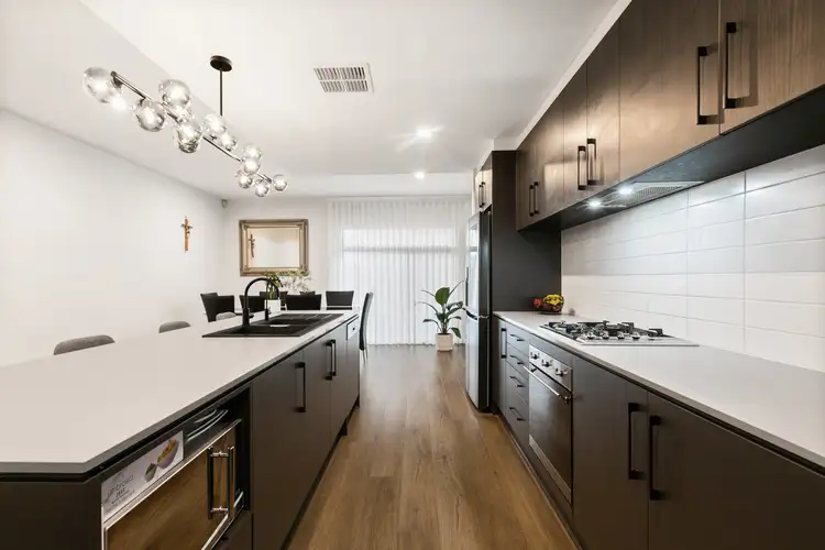 Fifth view of Homely house listing, 21 Troubridge Drive, West Lakes SA 5021