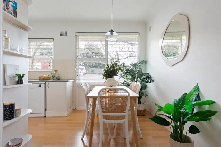 Second view of Homely apartment listing, 8/32 Serpentine Crescent, North Balgowlah NSW 2093