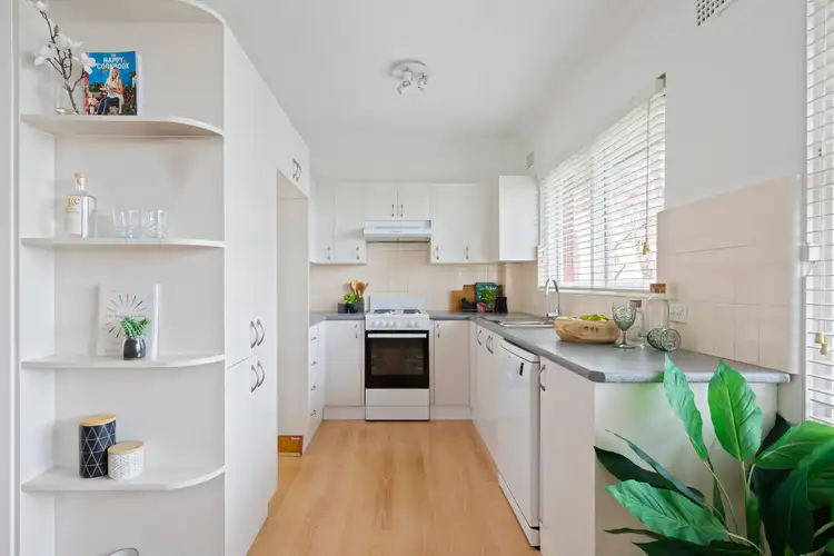 Fourth view of Homely apartment listing, 8/32 Serpentine Crescent, North Balgowlah NSW 2093