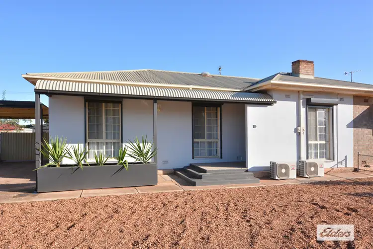 19 Scoble Street, Whyalla Norrie SA 5608