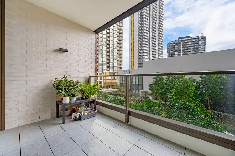 Main view of Homely apartment listing, 808/83 Harbour Street, Haymarket NSW 2000