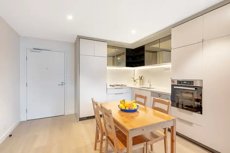 Second view of Homely apartment listing, 808/83 Harbour Street, Haymarket NSW 2000