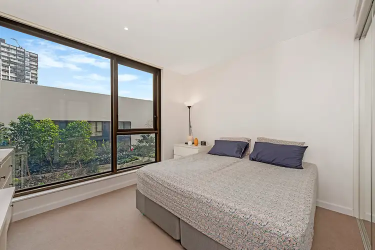 Third view of Homely apartment listing, 808/83 Harbour Street, Haymarket NSW 2000