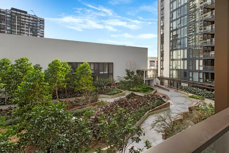 Fourth view of Homely apartment listing, 808/83 Harbour Street, Haymarket NSW 2000