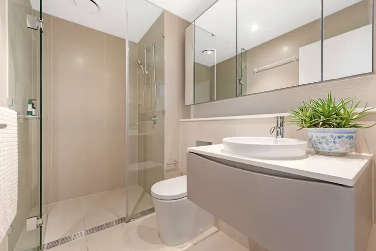 Sixth view of Homely apartment listing, 808/83 Harbour Street, Haymarket NSW 2000