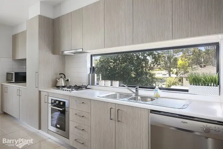 Third view of Homely apartment listing, 105/199 Hull Road, Mooroolbark VIC 3138