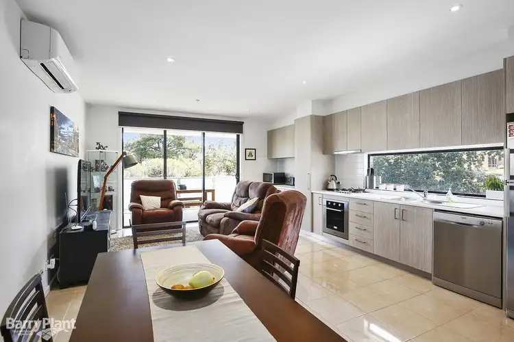 Fourth view of Homely apartment listing, 105/199 Hull Road, Mooroolbark VIC 3138