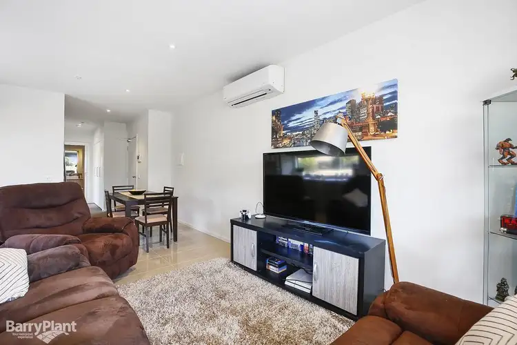 Sixth view of Homely apartment listing, 105/199 Hull Road, Mooroolbark VIC 3138