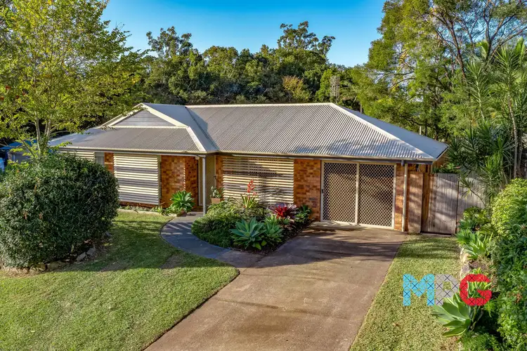 9 Silverwood Drive, Burnside QLD 4560