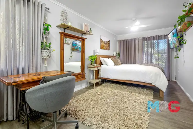 Fifth view of Homely house listing, 9 Silverwood Drive, Burnside QLD 4560