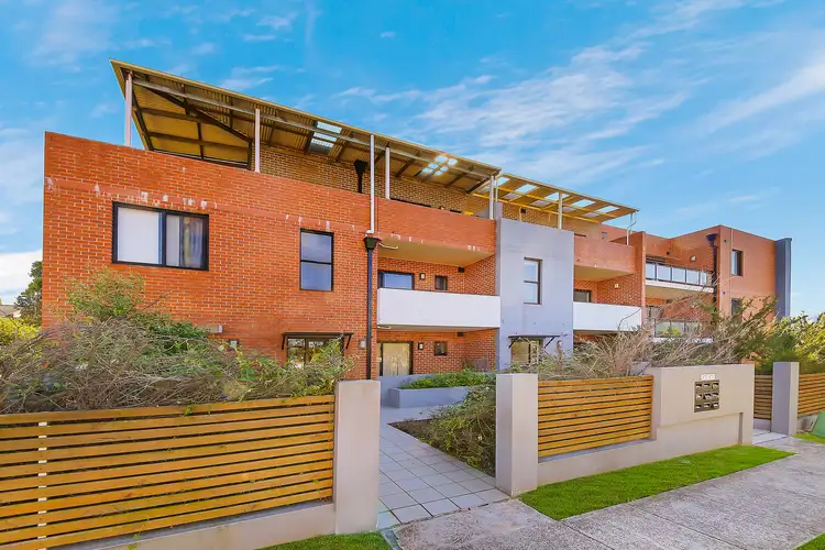 10/572-574 Woodville Road, Guildford NSW 2161