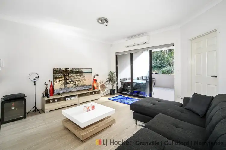 Third view of Homely unit listing, 10/572-574 Woodville Road, Guildford NSW 2161