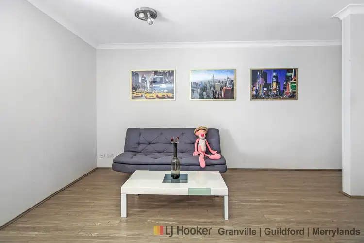 Fifth view of Homely unit listing, 10/572-574 Woodville Road, Guildford NSW 2161