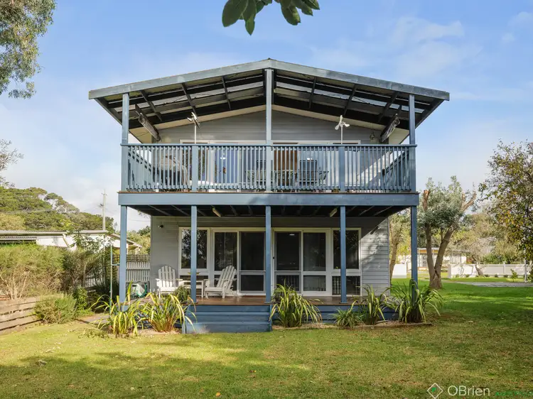 Main view of Homely house listing, 29 Anchorage Road, Ventnor VIC 3922