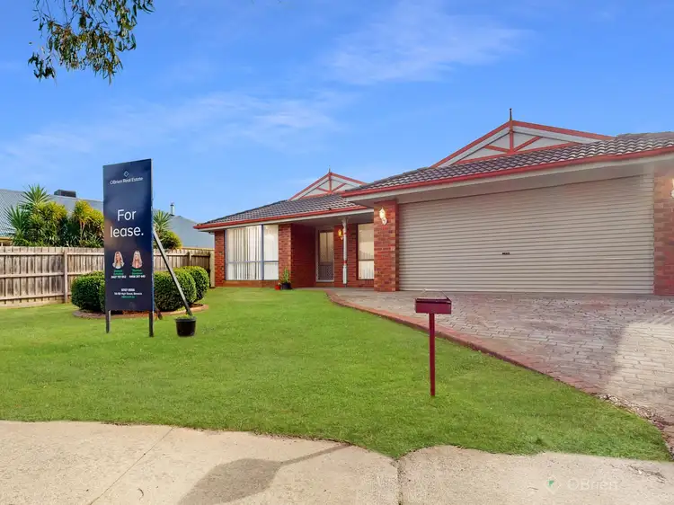 Main view of Homely house listing, 3 Dickson Mews, Berwick VIC 3806