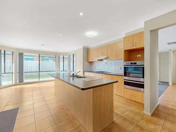 Second view of Homely house listing, 3 Dickson Mews, Berwick VIC 3806
