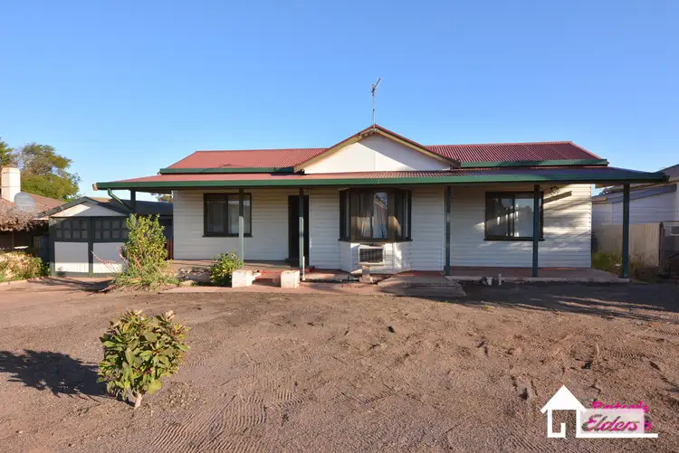 51 Peters Street, Whyalla Playford SA 5600