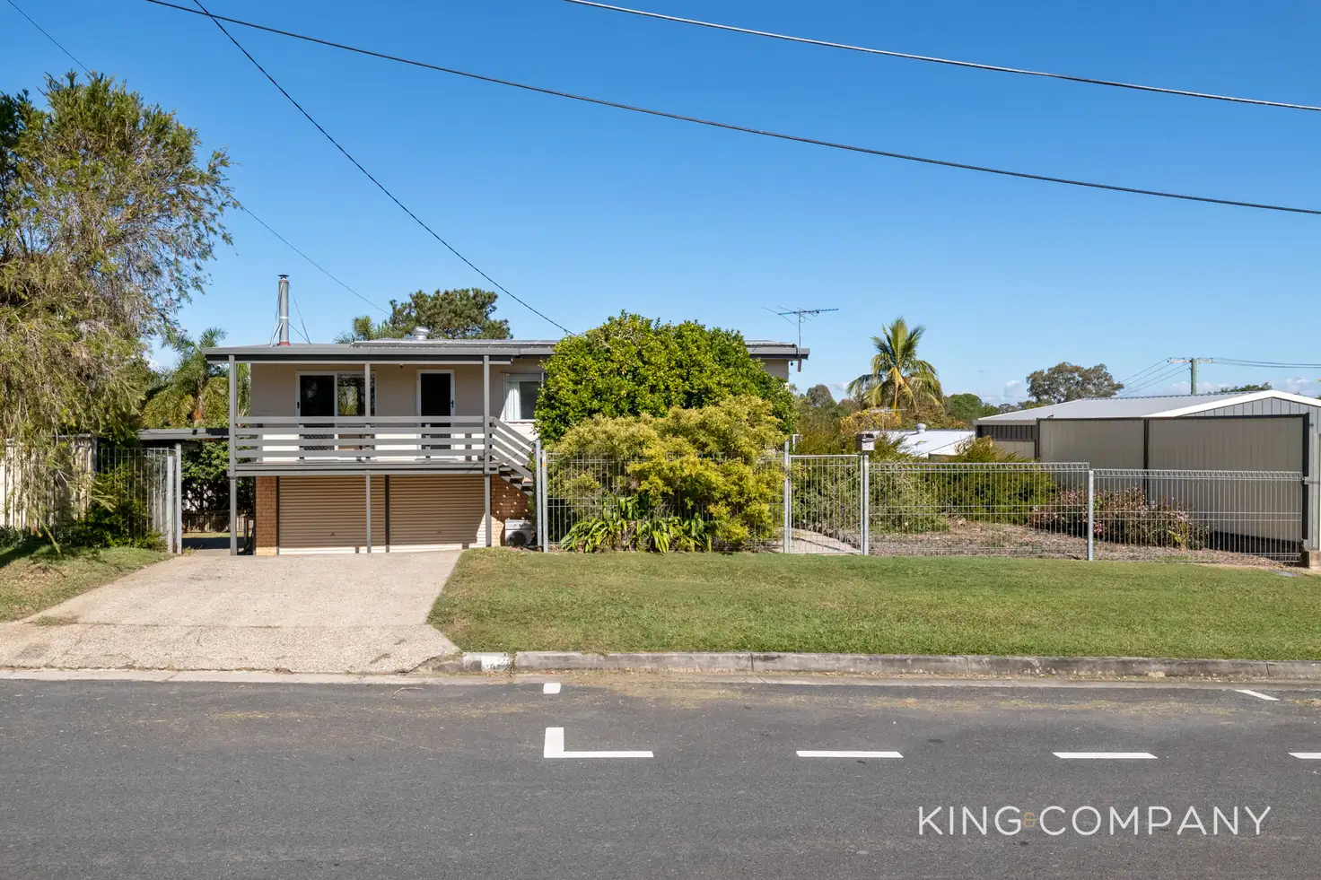 Main view of Homely house listing, 21 Kraatz Avenue, Loganlea QLD 4131