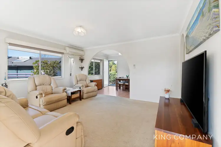 Second view of Homely house listing, 21 Kraatz Avenue, Loganlea QLD 4131