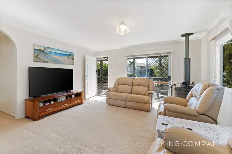 Third view of Homely house listing, 21 Kraatz Avenue, Loganlea QLD 4131