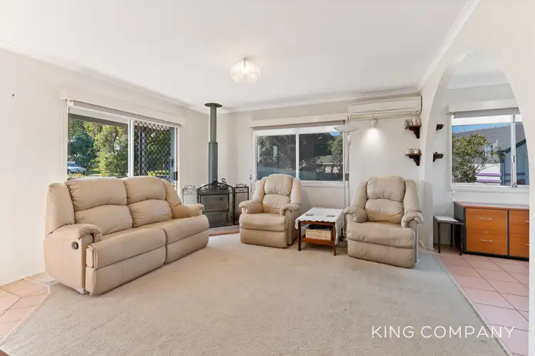 Fourth view of Homely house listing, 21 Kraatz Avenue, Loganlea QLD 4131