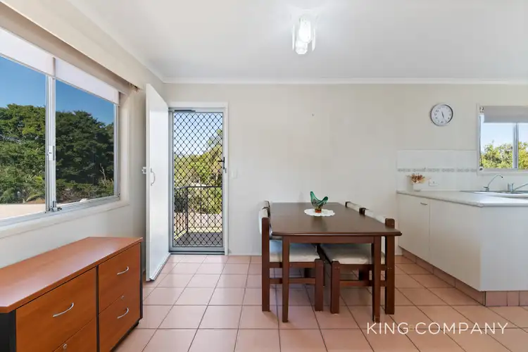 Sixth view of Homely house listing, 21 Kraatz Avenue, Loganlea QLD 4131