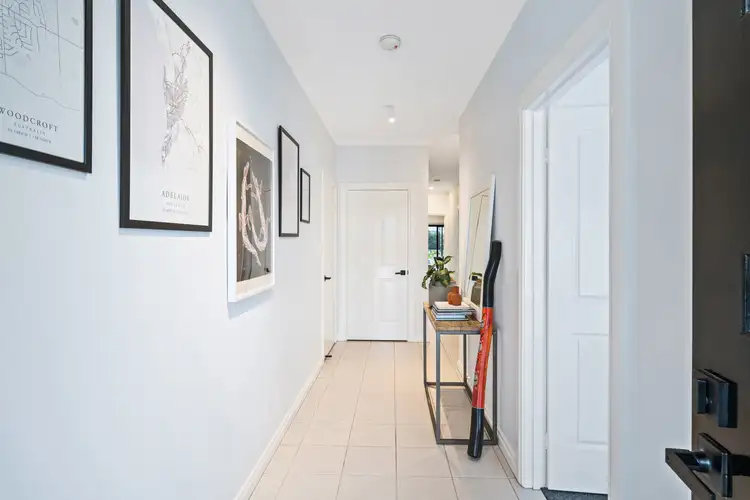 Third view of Homely house listing, 2/22 Solace Drive, Morphett Vale SA 5162