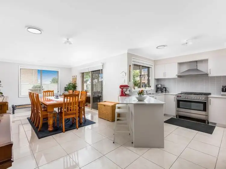 Second view of Homely house listing, 19 Caravel Crescent, Shell Cove NSW 2529