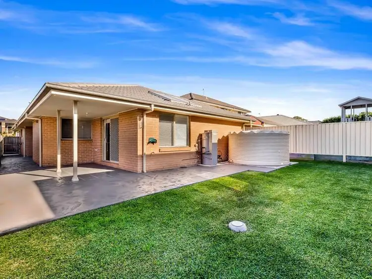Fourth view of Homely house listing, 19 Caravel Crescent, Shell Cove NSW 2529