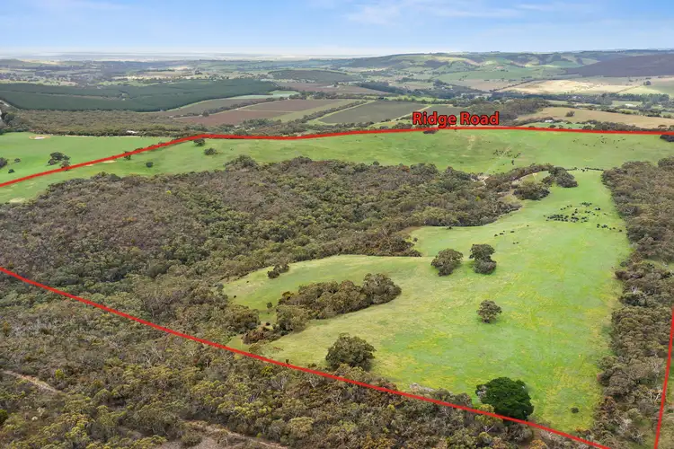 Sixth view of Homely rural property listing, Lot 1 Ridge Road, Nangkita SA 5210