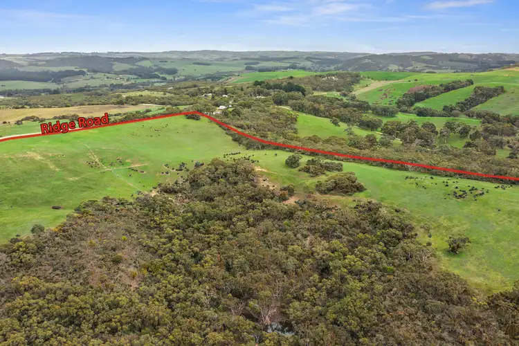 Seventh view of Homely rural property listing, Lot 1 Ridge Road, Nangkita SA 5210