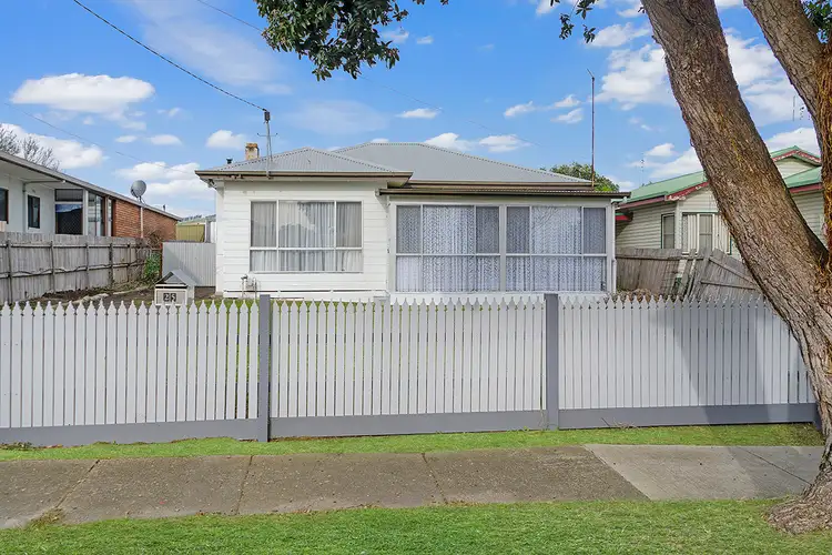 Main view of Homely house listing, 25 Patrick Street, Portland VIC 3305