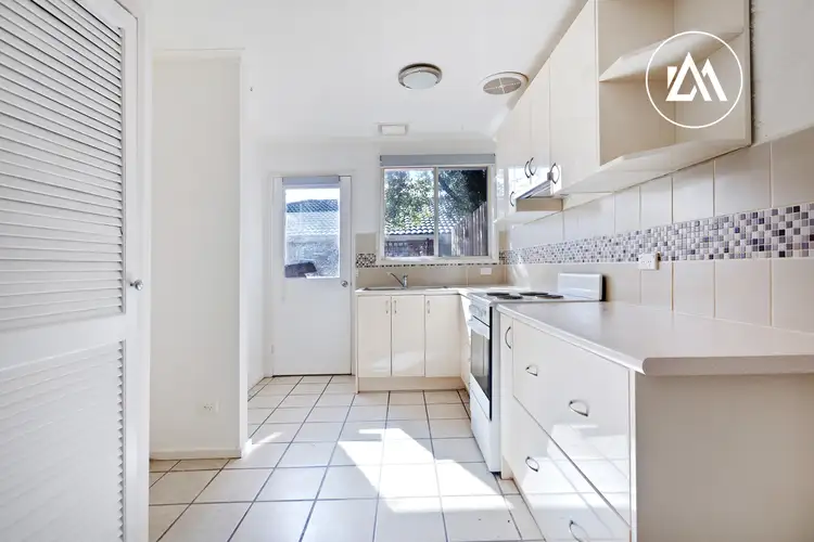 Second view of Homely unit listing, 9/14-22 Mount View Court, Frankston VIC 3199