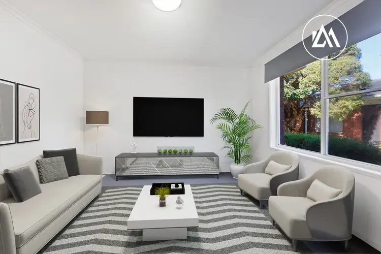 Third view of Homely unit listing, 9/14-22 Mount View Court, Frankston VIC 3199