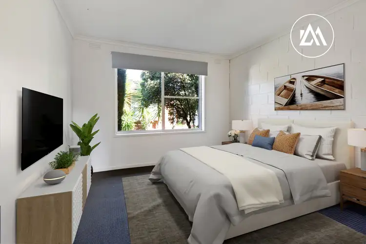 Fourth view of Homely unit listing, 9/14-22 Mount View Court, Frankston VIC 3199