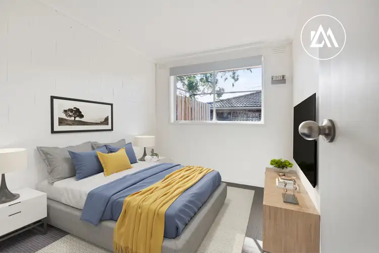 Fifth view of Homely unit listing, 9/14-22 Mount View Court, Frankston VIC 3199