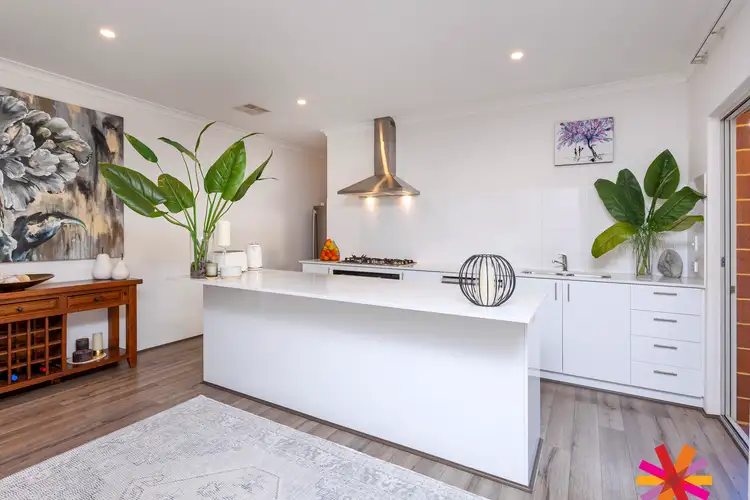Fourth view of Homely house listing, 12A Hill View Terrace, St James WA 6102