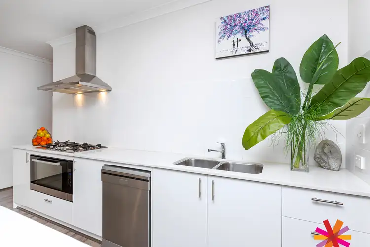 Sixth view of Homely house listing, 12A Hill View Terrace, St James WA 6102