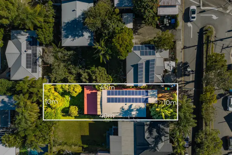 Second view of Homely house listing, 11 Agnew Street, Norman Park QLD 4170