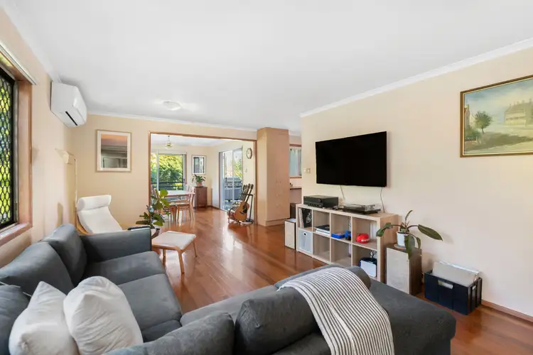 Third view of Homely house listing, 11 Agnew Street, Norman Park QLD 4170