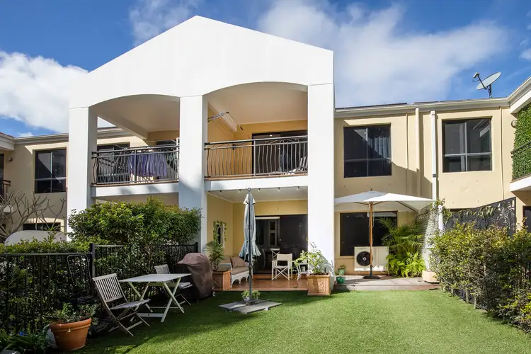 Fourth view of Homely villa listing, 8857 Magnolia Drive, Hope Island QLD 4212
