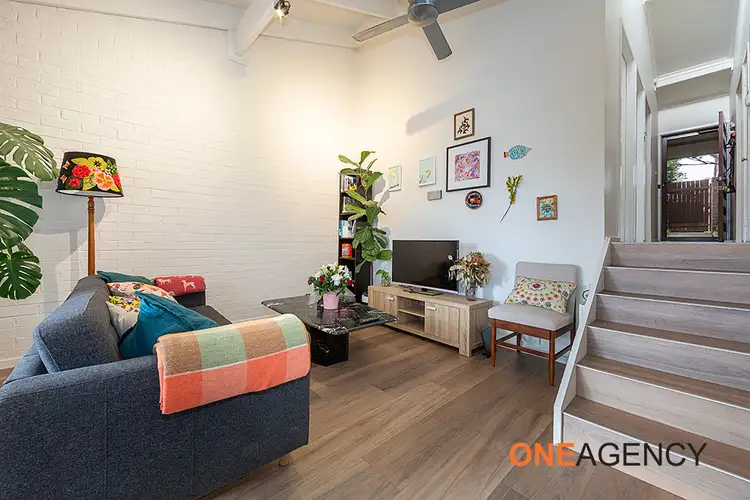 Third view of Homely townhouse listing, 103 Hallen Close, Phillip ACT 2606