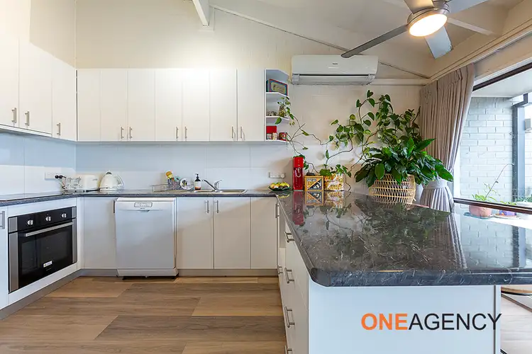 Fourth view of Homely townhouse listing, 103 Hallen Close, Phillip ACT 2606