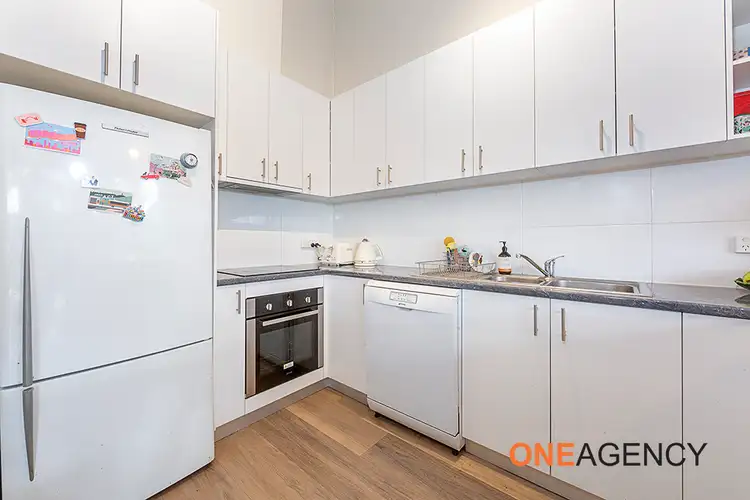 Fifth view of Homely townhouse listing, 103 Hallen Close, Phillip ACT 2606