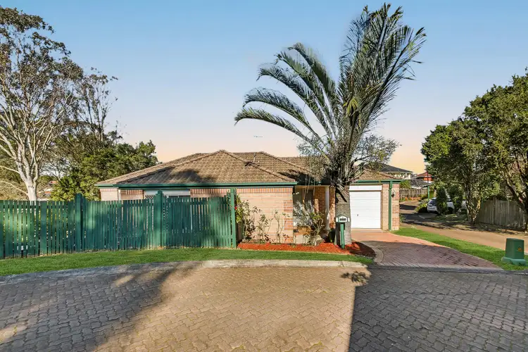 21I Terpentine Place, Yagoona NSW 2199