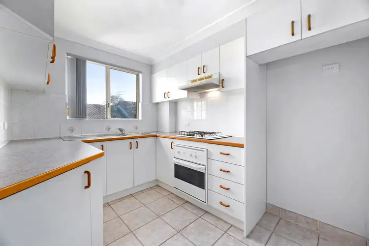 Second view of Homely unit listing, 5/2B Myrtle Road, Bankstown NSW 2200