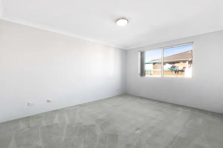 Third view of Homely unit listing, 5/2B Myrtle Road, Bankstown NSW 2200