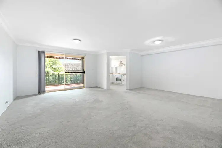 Fifth view of Homely unit listing, 5/2B Myrtle Road, Bankstown NSW 2200