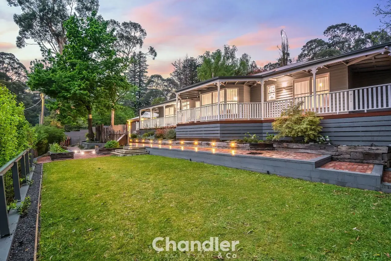 Main view of Homely house listing, 28 McNicol Road, Belgrave VIC 3160