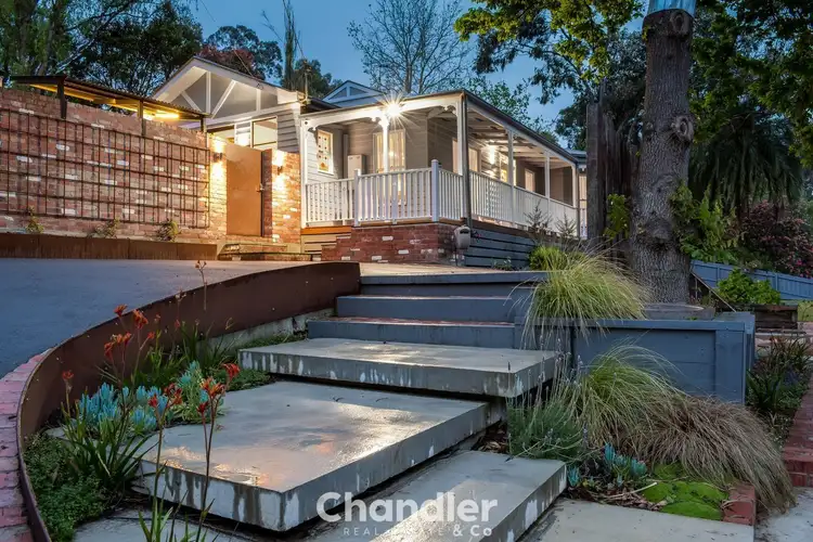 Second view of Homely house listing, 28 McNicol Road, Belgrave VIC 3160